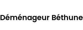 Déménageur Béthune
